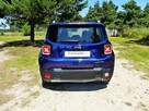 Jeep Renegade 1.6 MJET*LIMITED*Climatronic*Alu*Navi*PDC*Pełna Elektryka*Super Stan!! - 8