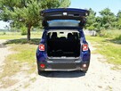 Jeep Renegade 1.6 MJET*LIMITED*Climatronic*Alu*Navi*PDC*Pełna Elektryka*Super Stan!! - 9
