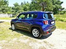 Jeep Renegade 1.6 MJET*LIMITED*Climatronic*Alu*Navi*PDC*Pełna Elektryka*Super Stan!! - 11