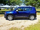 Jeep Renegade 1.6 MJET*LIMITED*Climatronic*Alu*Navi*PDC*Pełna Elektryka*Super Stan!! - 12