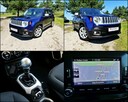 Jeep Renegade 1.6 MJET*LIMITED*Climatronic*Alu*Navi*PDC*Pełna Elektryka*Super Stan!! - 16