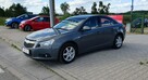 Chevrolet Cruze Czujniki parkowania/Tempomat/Nawigacja/Klimatronik/Alufelgi/8 X Airbag - 2