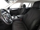 BMW 520 automat full LED navi klima auto ACC grzane fotele kamera i czuj. park - 13