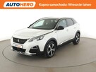 Peugeot 3008 full led, gt-line, panorama, virtual, navi, kamera
