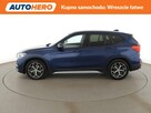 BMW X1 automat full LED jasne skóry navi grzane fotele kamera i czujniki park - 2