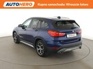BMW X1 automat full LED jasne skóry navi grzane fotele kamera i czujniki park - 4