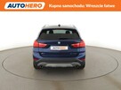 BMW X1 automat full LED jasne skóry navi grzane fotele kamera i czujniki park - 6