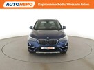 BMW X1 automat full LED jasne skóry navi grzane fotele kamera i czujniki park - 11