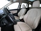 BMW X1 automat full LED jasne skóry navi grzane fotele kamera i czujniki park - 13
