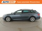 Škoda Superb PHEV Style automat skóra virtual ACC grzane fotele climatronic - 2