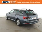 Škoda Superb PHEV Style automat skóra virtual ACC grzane fotele climatronic - 4