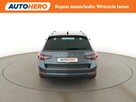 Škoda Superb PHEV Style automat skóra virtual ACC grzane fotele climatronic - 6