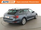 Škoda Superb PHEV Style automat skóra virtual ACC grzane fotele climatronic - 7