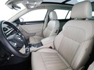 Škoda Superb PHEV Style automat skóra virtual ACC grzane fotele climatronic - 13