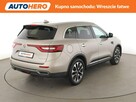 Renault Koleos automat full LED skóra panorama navi grzane fotele kamera i czujniki p - 7