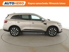 Renault Koleos automat full LED skóra panorama navi grzane fotele kamera i czujniki p - 9