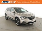Renault Koleos automat full LED skóra panorama navi grzane fotele kamera i czujniki p - 10