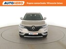 Renault Koleos automat full LED skóra panorama navi grzane fotele kamera i czujniki p - 11
