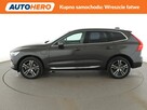 Volvo XC 60 PHEV jasne skóry 4x4 full LED panorama kamera i czujniki parkowania as - 2