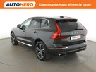 Volvo XC 60 PHEV jasne skóry 4x4 full LED panorama kamera i czujniki parkowania as - 4