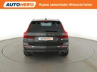 Volvo XC 60 PHEV jasne skóry 4x4 full LED panorama kamera i czujniki parkowania as - 6