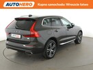 Volvo XC 60 PHEV jasne skóry 4x4 full LED panorama kamera i czujniki parkowania as - 7