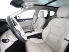 Volvo XC 60 PHEV jasne skóry 4x4 full LED panorama kamera i czujniki parkowania as - 13