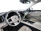 Volvo XC 60 PHEV jasne skóry 4x4 full LED panorama kamera i czujniki parkowania as - 14