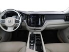 Volvo XC 60 PHEV jasne skóry 4x4 full LED panorama kamera i czujniki parkowania as - 15