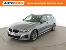 BMW 330 phev, full led, virtual, navi, grzane fotele, polift, niski przebieg