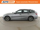 BMW 330 phev, full led, virtual, navi, grzane fotele, polift, niski przebieg - 2