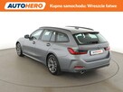 BMW 330 phev, full led, virtual, navi, grzane fotele, polift, niski przebieg - 4