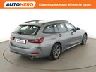 BMW 330 phev, full led, virtual, navi, grzane fotele, polift, niski przebieg - 7
