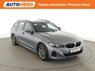 BMW 330 phev, full led, virtual, navi, grzane fotele, polift, niski przebieg - 10