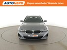 BMW 330 phev, full led, virtual, navi, grzane fotele, polift, niski przebieg - 11