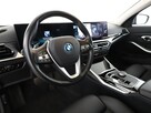 BMW 330 phev, full led, virtual, navi, grzane fotele, polift, niski przebieg - 14