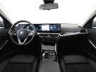 BMW 330 phev, full led, virtual, navi, grzane fotele, polift, niski przebieg - 15