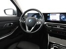 BMW 330 phev, full led, virtual, navi, grzane fotele, polift, niski przebieg - 16