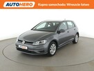 Volkswagen Golf led, dsg, kamera, klimatronik, navi, BT
