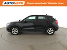 Audi Q2 grzane fotele PDC ACC climatronic - 2