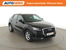 Audi Q2 grzane fotele PDC ACC climatronic - 10