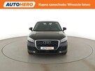 Audi Q2 grzane fotele PDC ACC climatronic - 11