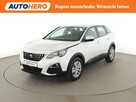 Peugeot 3008 virtual klimatyzacja pdc duze radio pelen serwis