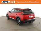 Peugeot 2008 RoadTrip automat kamera180 navi tempomat LED - 4