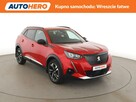 Peugeot 2008 RoadTrip automat kamera180 navi tempomat LED - 10