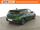 Peugeot 308 automat navi grzane fotele LED - 7