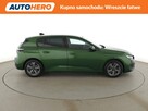 Peugeot 308 automat navi grzane fotele LED - 9