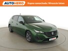 Peugeot 308 automat navi grzane fotele LED - 10