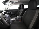 Peugeot 308 automat navi grzane fotele LED - 13