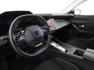 Peugeot 308 automat navi grzane fotele LED - 14